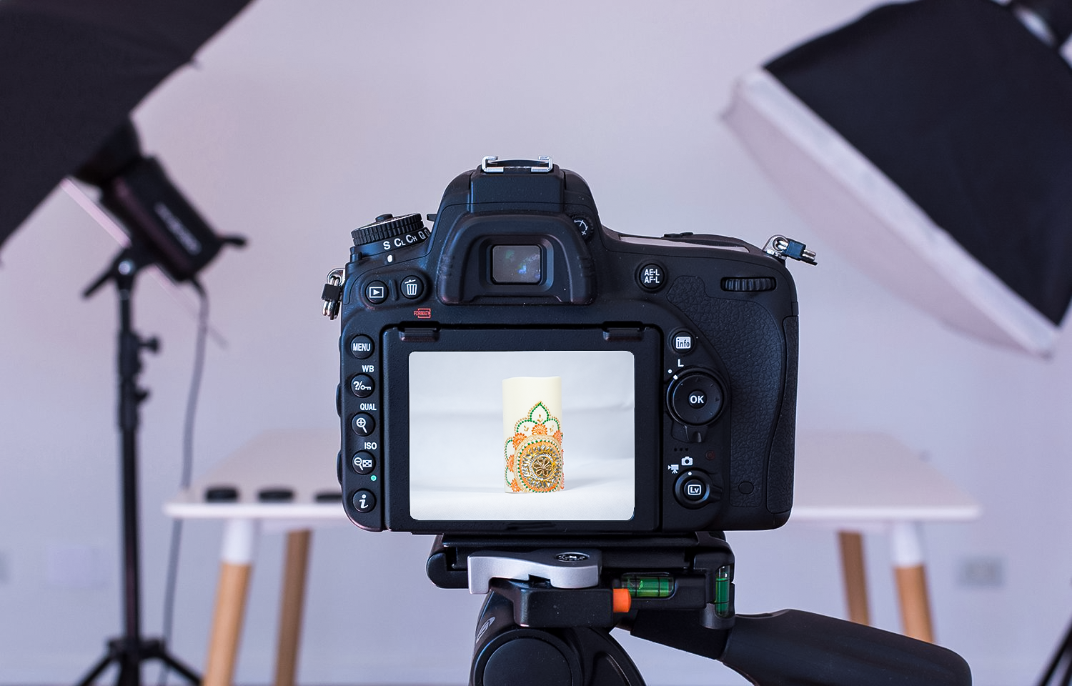 Product Photography