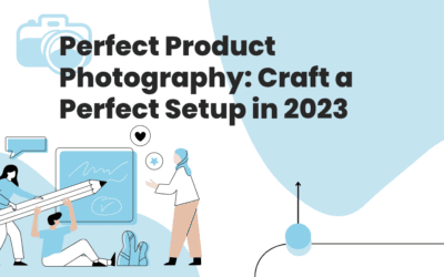 Perfect Product Photography