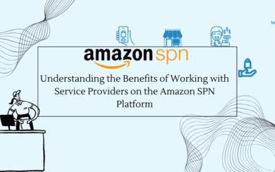 Power of Amazon SPN Platform