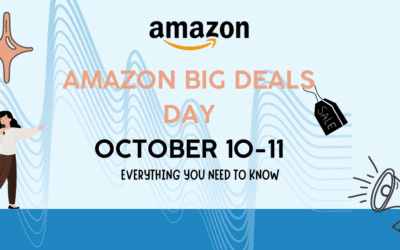 Amazon Big Deals Day