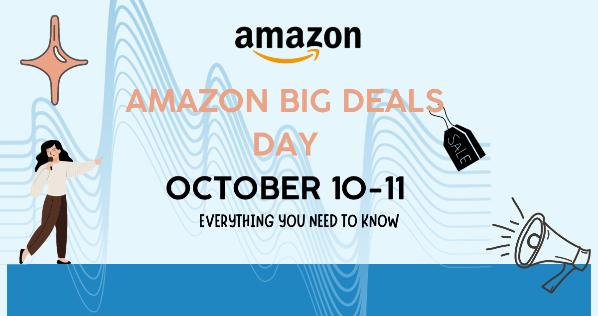 Prime Big Deal Days: Your Ultimate Shopping Guide for