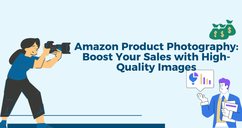 Amazon Product Photography