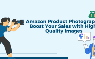 Amazon Product Photography